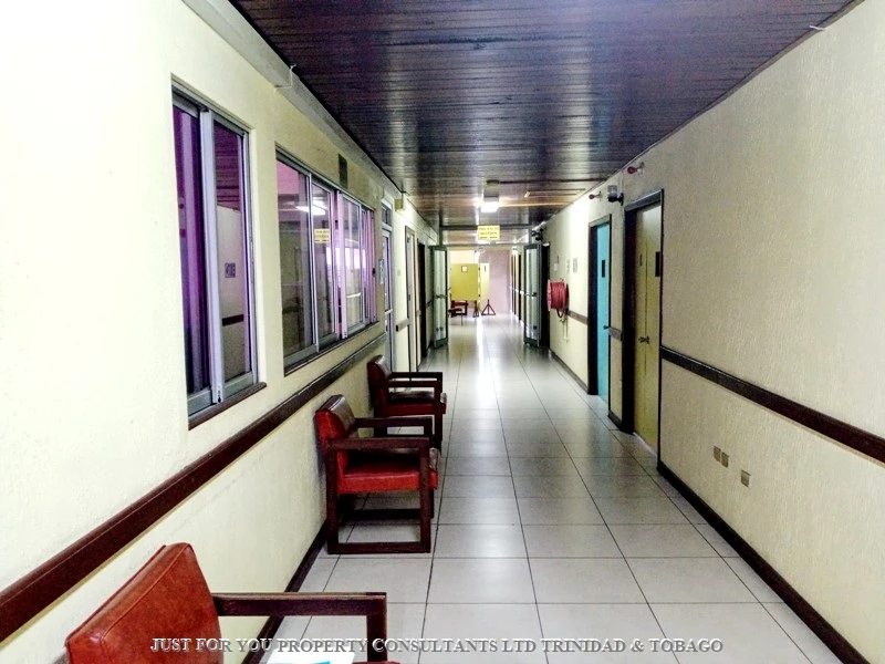 Medical Facility for Sale 