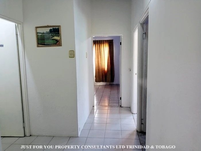 House for Sale in Trinidad