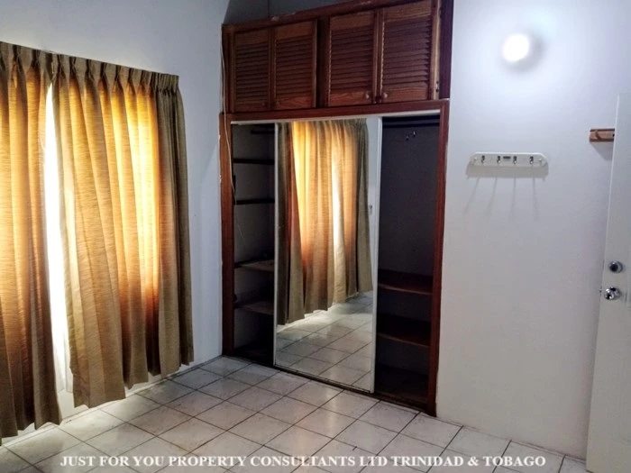 House for Sale in Trinidad