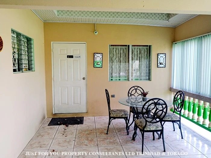 House for Sale in Trinidad