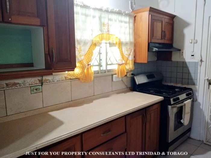 House for Sale in Trinidad