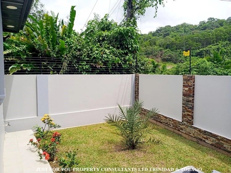 House for Rent in Trinidad