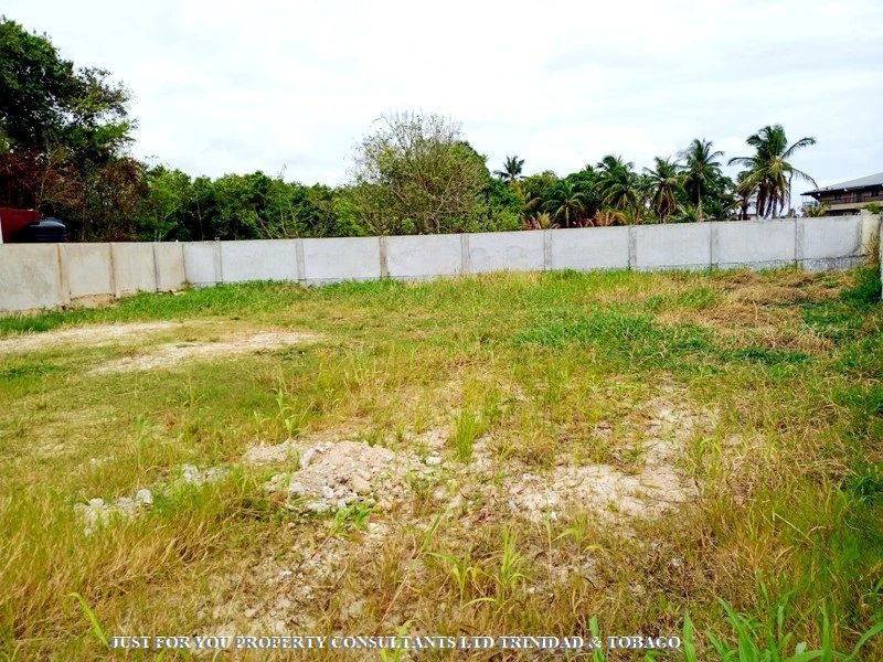 Land for Sale in Trinidad