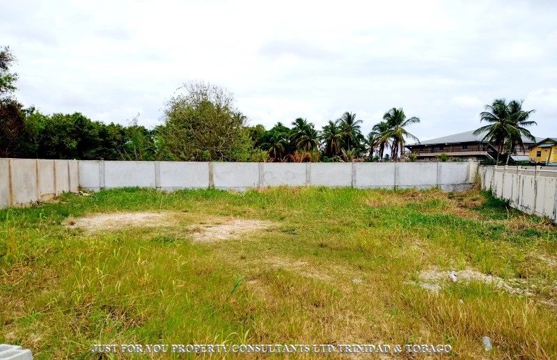 Land for Sale in Trinidad